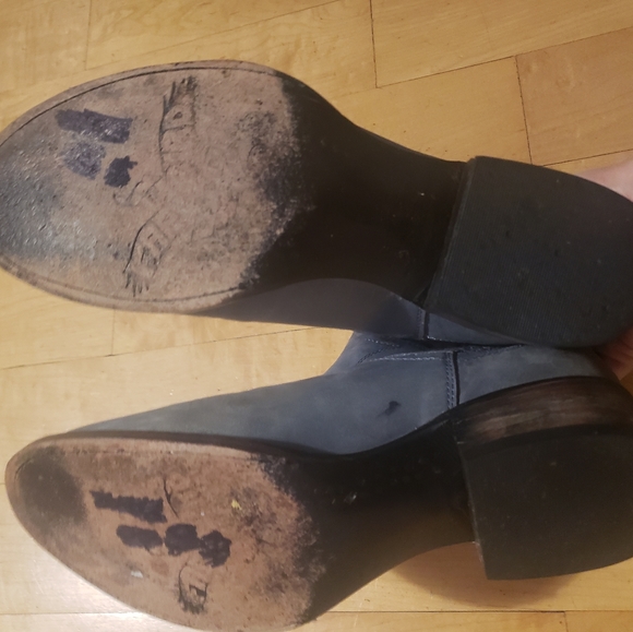 Freebird BOOTS CBCRO 7 - Picture 5 of 10